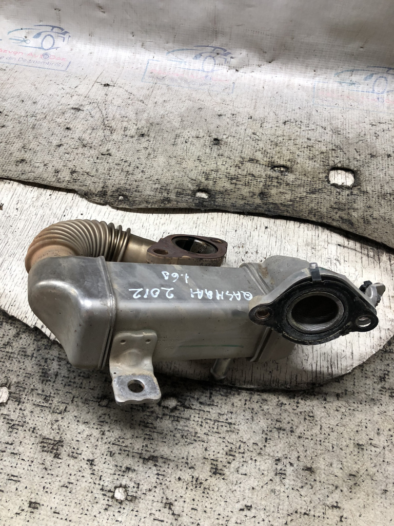 Racitor Gaze Nissan Qashqai 1.6 Motorina 2012, 147350264R