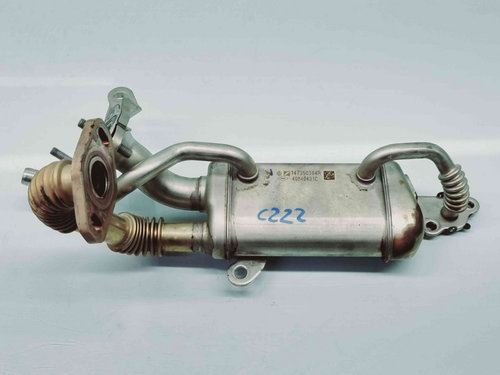 Racitor gaze Nissan Qashqai [Fabr 2007-2014] 147350364R 1.5 DCI K9K608