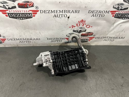 Racitor gaze ( Nou 0 KM ) 9813050280 Citroen Grand C4 Spacetourer (3A_, 3E_) 1.5 BlueHDi 131 cai YHZ
