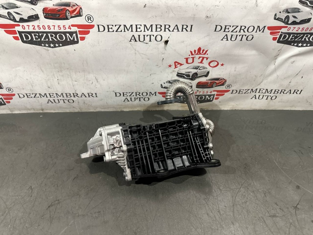 Racitor gaze ( Nou 0 KM ) 9813050280 Ford Transit Connect Mk2 Break 1.5 EcoBlue 101 cai Z2GA