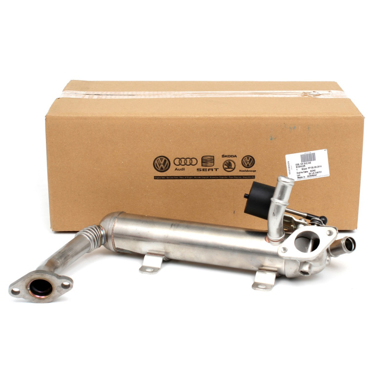 Racitor Gaze Oe Vag Seat Altea XL 5P5, 5P8 2006→ 03G131512AD