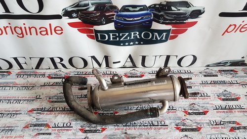 Racitor gaze Opel Antara 2.0 cdti 150cp 96817829