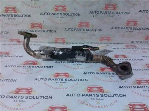 Racitor gaze OPEL ASTRA G 1.7 CDTI an fabr. 2004