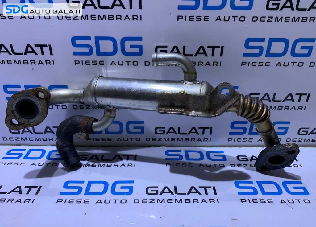 Racitor Gaze Opel Astra H 1.7 CDTI 59KW 80CP 2004 - 2007 Cod 8973000880