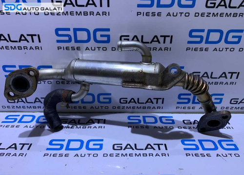 Racitor Gaze Opel Astra H 1.7 CDTI 59KW 80CP 2004 - 2007 Cod 8973000880