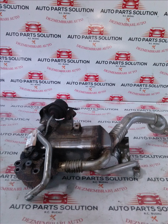Racitor gaze OPEL ASTRA H 1.7 CDTI an fabr. 2010