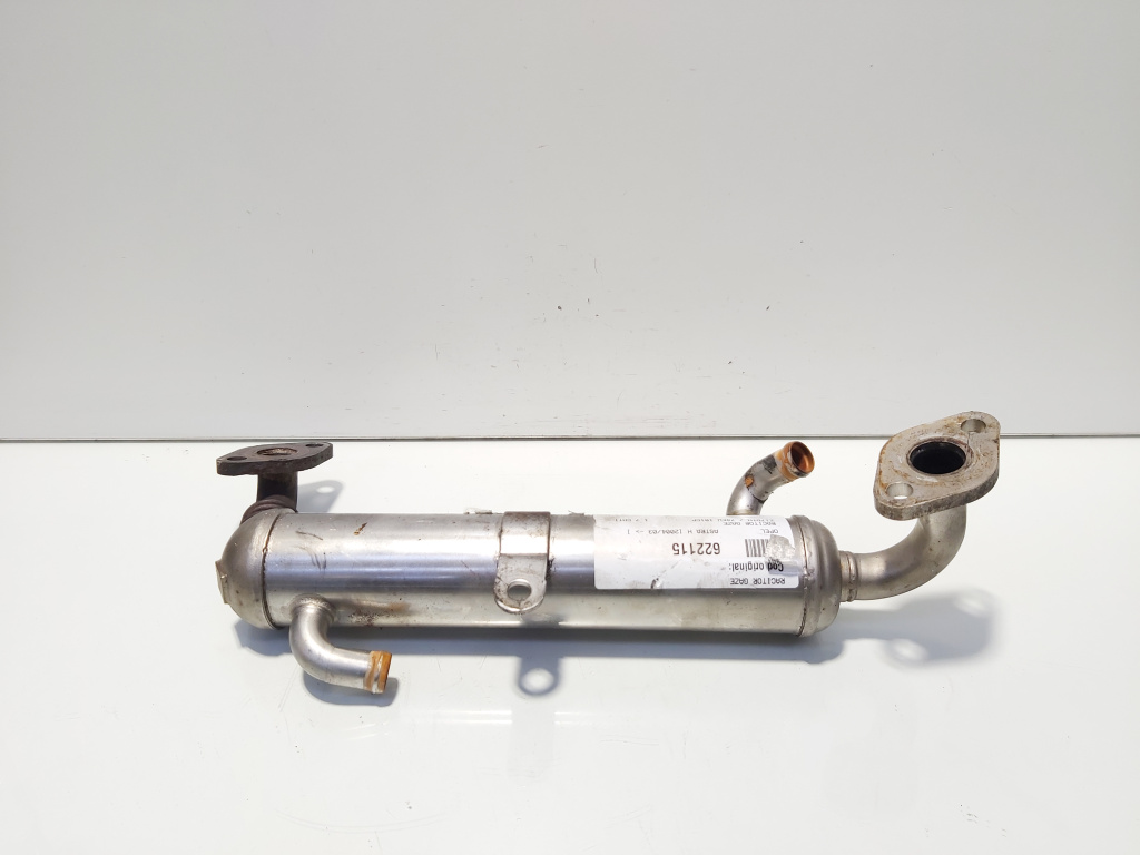 Racitor gaze, Opel Astra H, 1.7 CDTI, Z17DTH (id:622115)