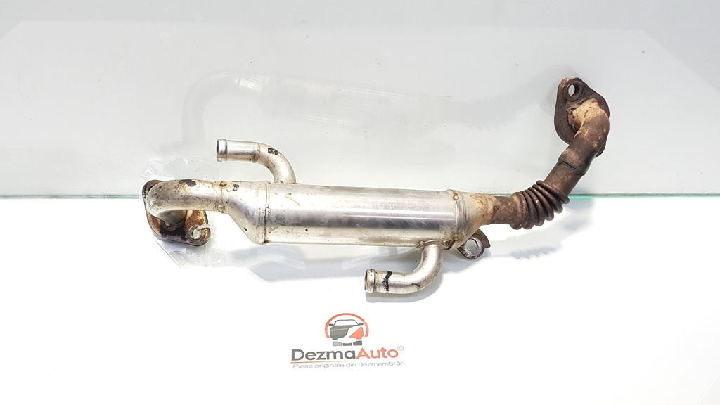 Racitor gaze, Opel Astra H, 1.7 cdti, Z17DTL, 8973000881 (id:402761)