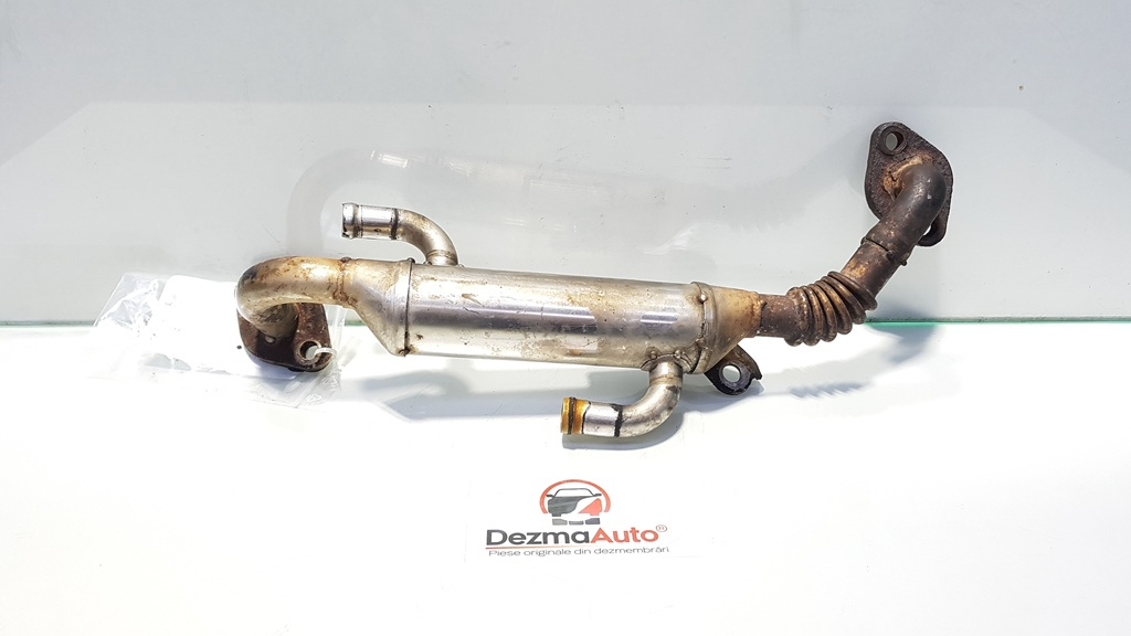 Racitor gaze, Opel Astra H, 1.7 cdti, Z17DTL, 8973000880 (id:402759)