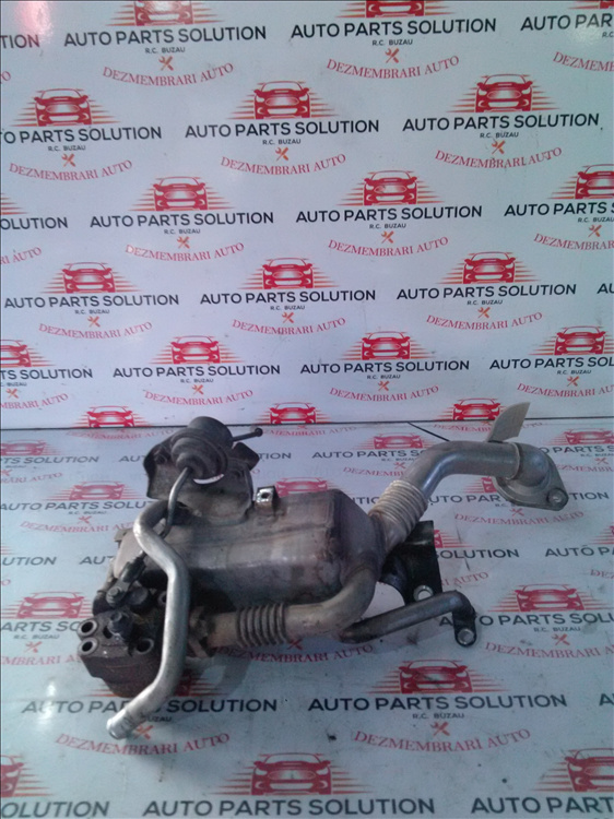 Racitor gaze OPEL ASTRA H 1.7CDTI an fabr. 2011