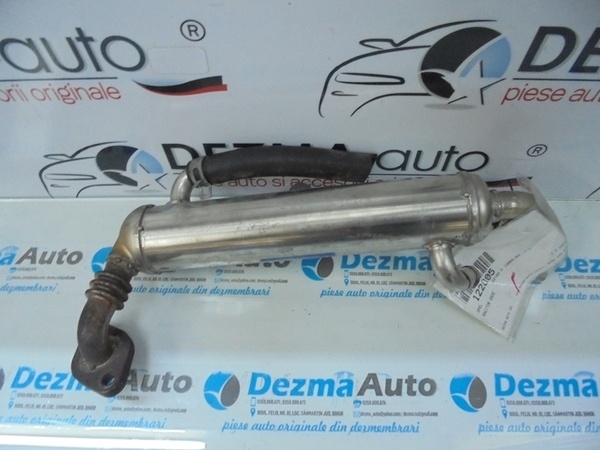 Racitor gaze, Opel Astra H, 1.7cdti (id:122805)