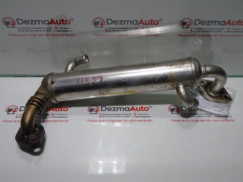 Racitor gaze, Opel Astra H, 1.7cdti (id:293606)
