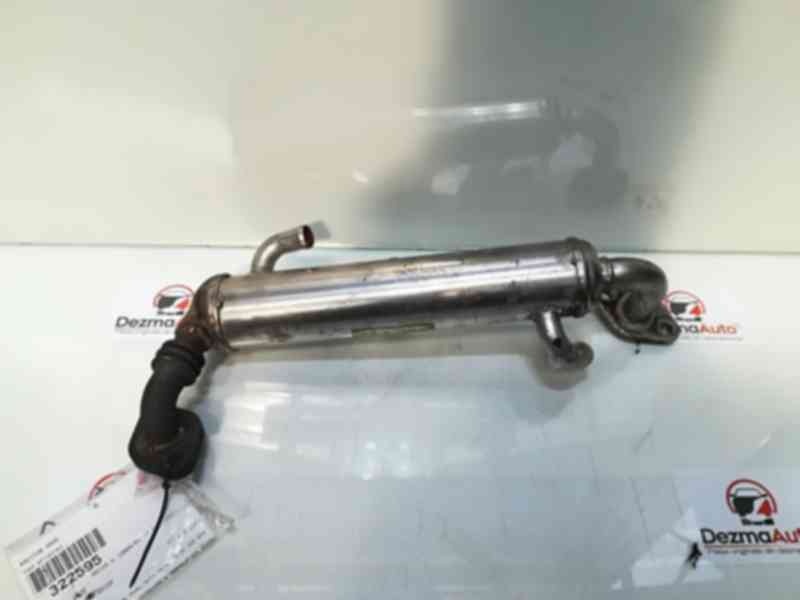 Racitor gaze, Opel Astra H, 1.7cdti (id:322595)