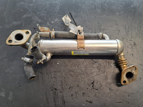 Racitor gaze Opel Astra H, 1.7cdti, Z17DTH - COD 8973635151
