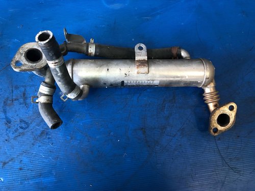 Racitor gaze opel astra h 1.7cdti z17dth 8973635152