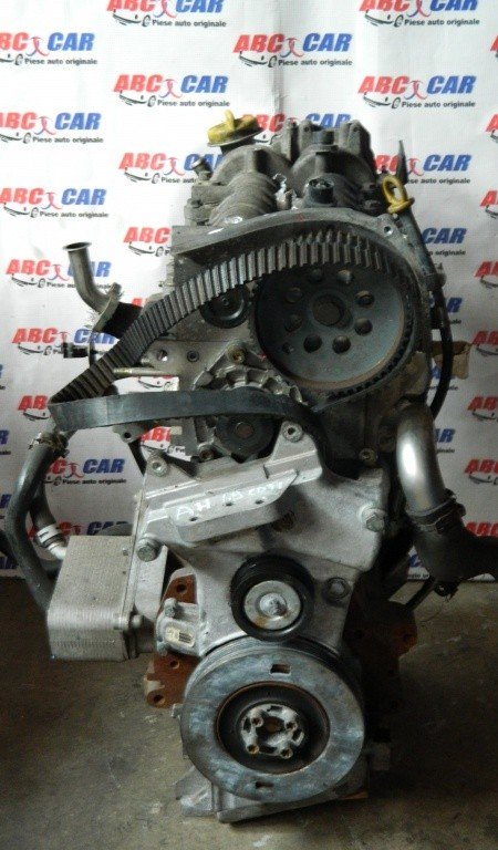 Racitor gaze Opel Astra H 1.9 CDTI cod: 55182590