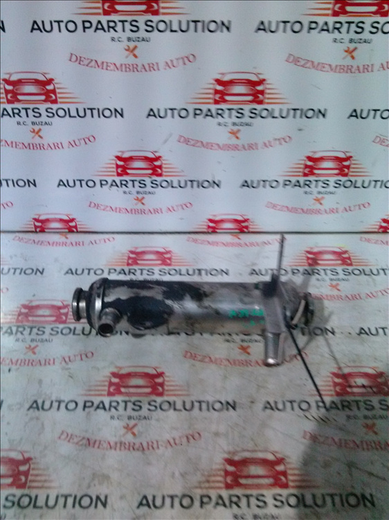 Racitor gaze OPEL ASTRA H 1.9 CDTI