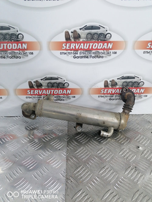 Racitor gaze Opel Astra H (2004-2007) 1.7 Motorina 2004, 8973635152