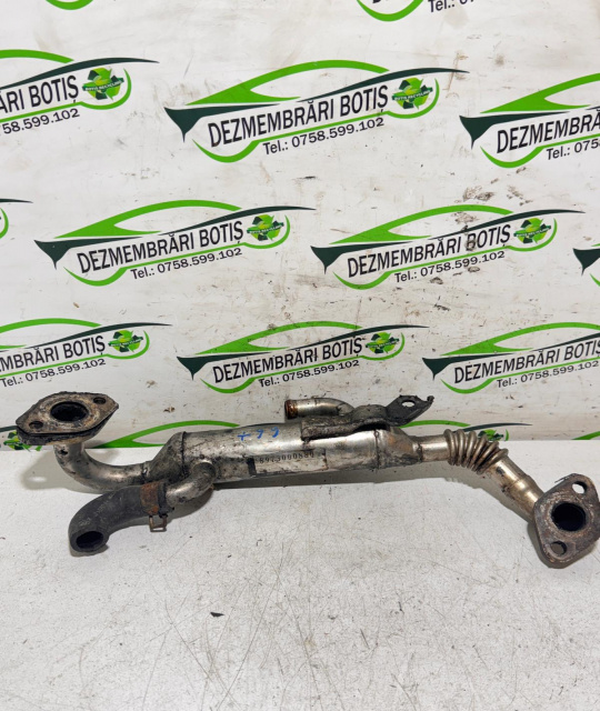 Racitor gaze Opel Astra H [2004 - 2007] Hatchback 1.7 CDTI MT (80 hp)