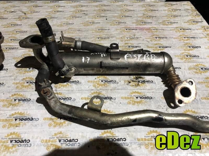 Racitor gaze Opel Astra H (2004-2009) 1.7 cdti z17dtr 8973685152