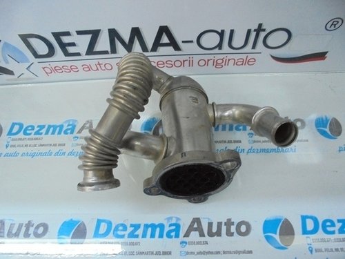 Racitor gaze, Opel Astra H combi, 1.3cdti, Z13DTH (id:121873)