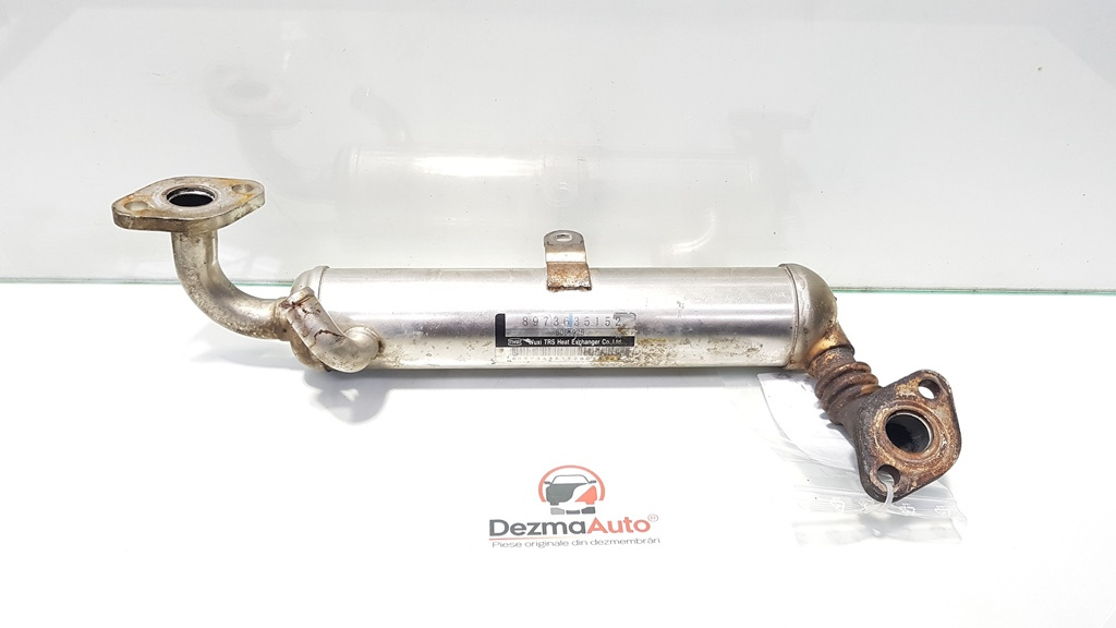 Racitor gaze, Opel Astra H [Fabr 2004-2009] 1.7 CDTI, Z17DTH, 8973635152 (id:406516)