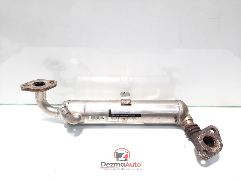 Racitor gaze, Opel Astra H [Fabr 2004-2009] 1.7 cdti, Z17DTH, 8973635152 (id:422721)