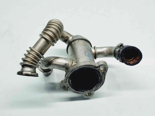 Racitor gaze Opel Astra H Hatchback [Fabr 2004-2009] 55186162 1.2 Z13DTH 66KW / 90CP 1.2 Z13DTH 66KW...