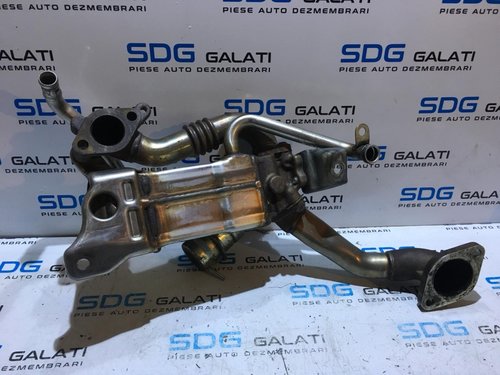 Racitor Gaze Opel Astra J 1.7CDTI 2009 - 2015 Cod Piesa : 98073074