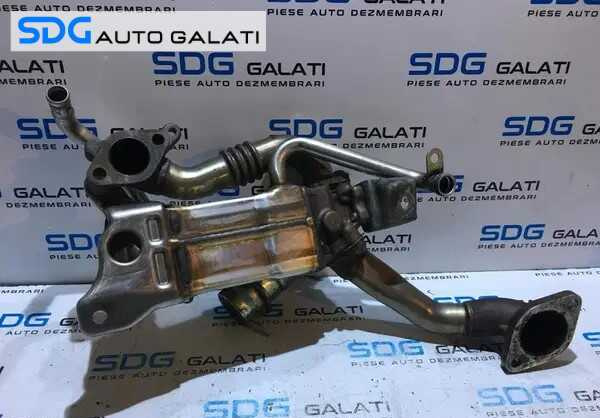 Racitor Gaze Opel Astra J 1.7CDTI 2009 - 2015 Cod 98073074