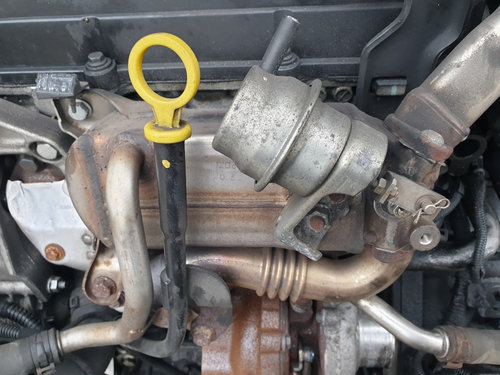 Racitor Gaze Opel Astra J 1.7CDTI A17DTE 131CP