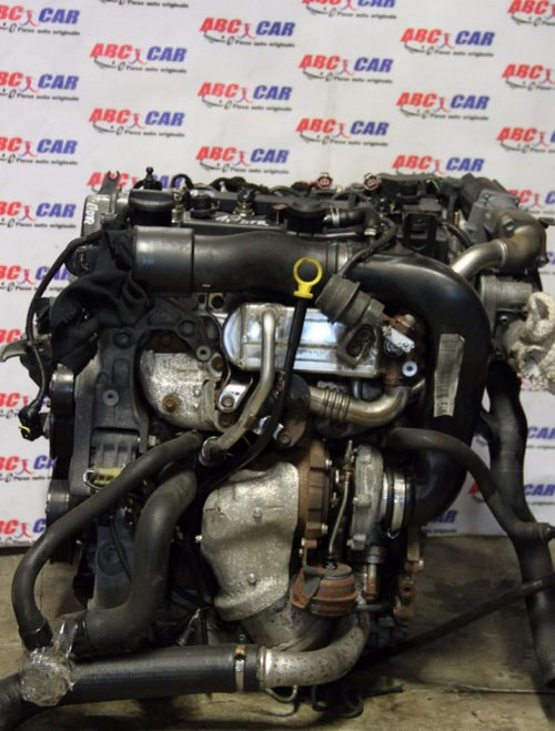 Racitor gaze Opel Astra J 2009-2012 98073074