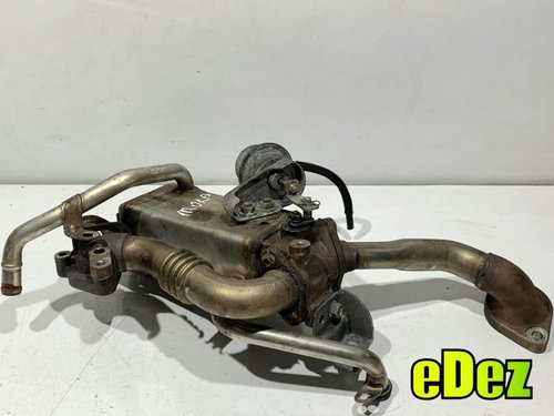 Racitor gaze Opel Astra J (2009-2012) A17DTS LUD 55567726