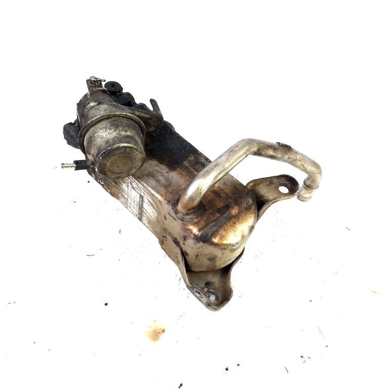 Racitor Gaze Opel Astra J 2009-2015 1.7 Cdti A 17 Dtj Motorina Y822310406, 98073074 Trs