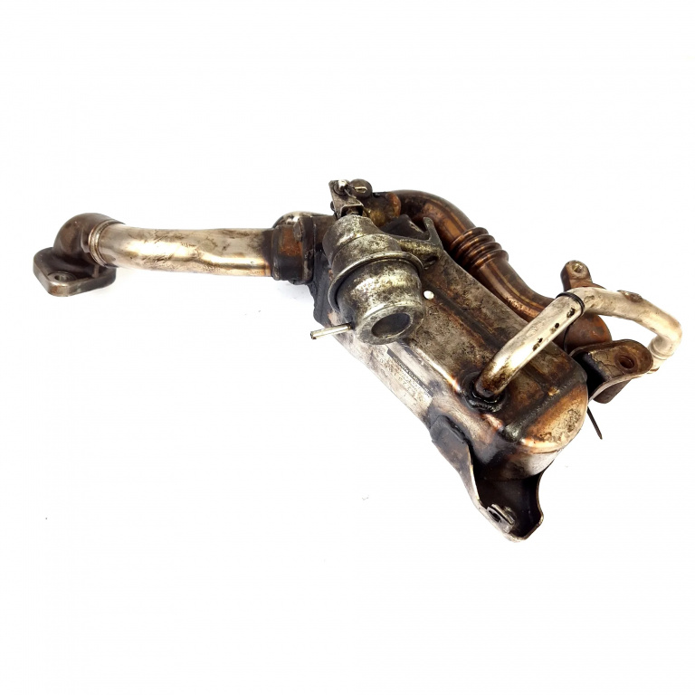 Racitor Gaze Opel Astra J 2009-2015 1.7 