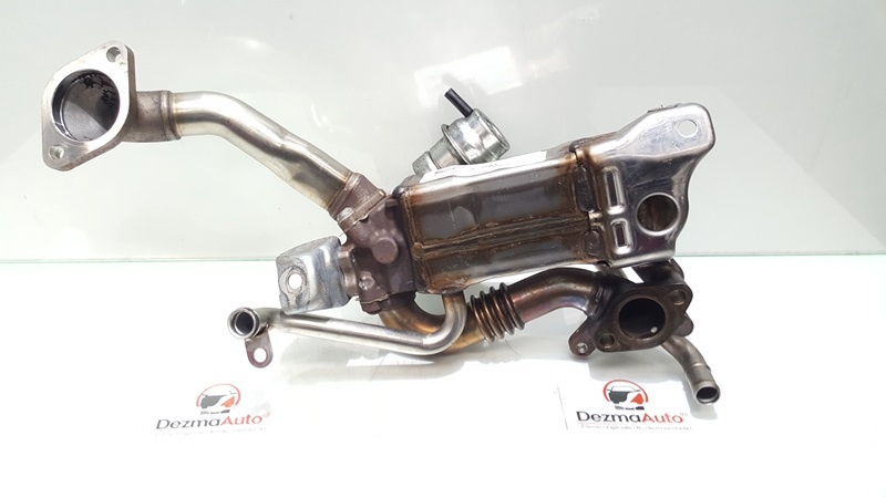 Racitor gaze, Opel Astra J combi, 1.7cdti (id:353261) din dezmembrari