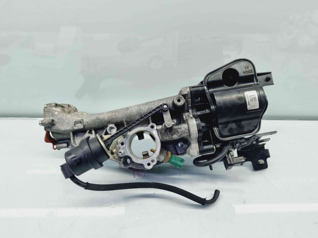 Racitor gaze Opel Astra J Coupe GTC [Fabr 2009-2015] 55577443 2.0 CDTI A20DTH 2.0 CDTI A20DTH 110KW / 150CP
