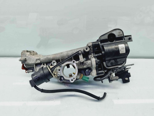 Racitor gaze Opel Astra J Coupe GTC [Fabr 2009-2015] 55577443 2.0 CDTI A20DTH 2.0 CDTI A20DTH 110KW ...