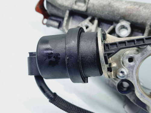 Racitor gaze Opel Astra J Coupe GTC [Fabr 2009-2015] 55577443 2.0 CDTI A20DTH 2.0 CDTI A20DTH 110KW ...