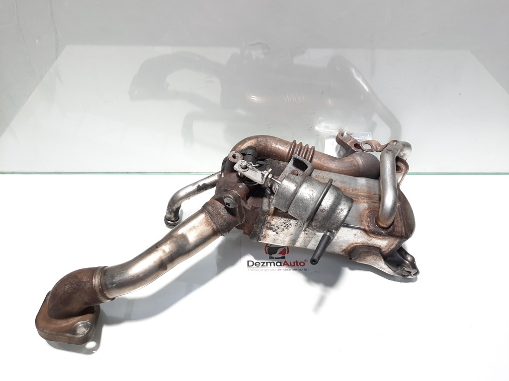 Racitor gaze, Opel Astra J [Fabr 2009-2015) 1.7 cdti, Z17DTR (id:419282)