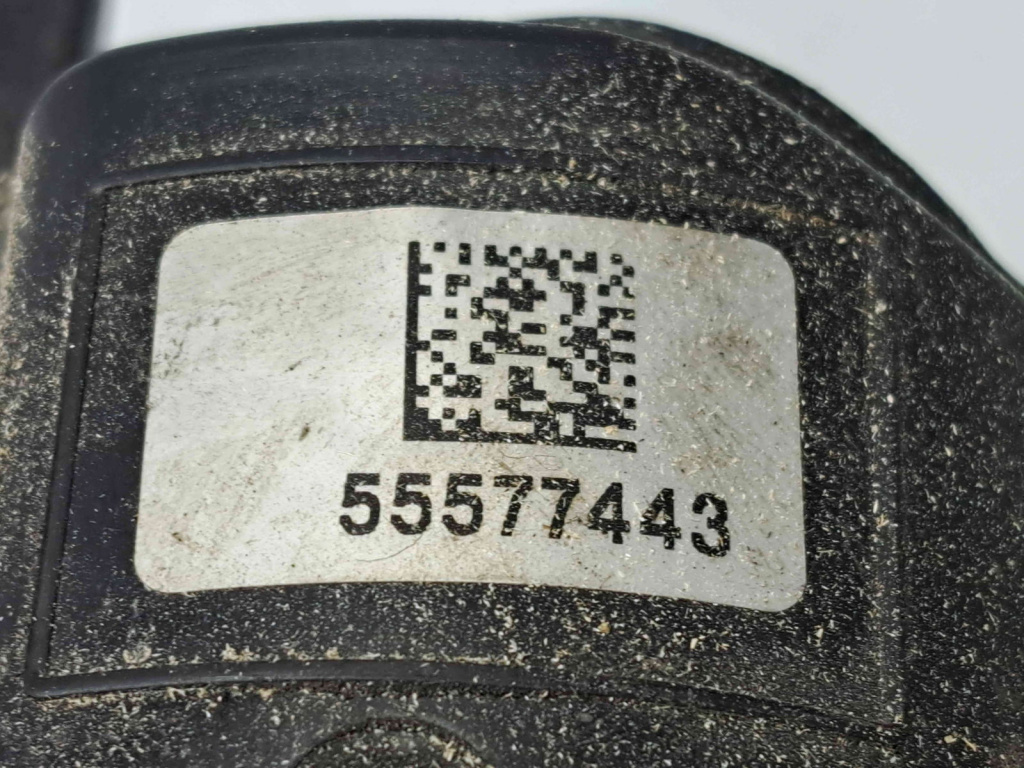 Racitor gaze Opel Astra J [Fabr 2009-2015] 55577443 2.0 CDTI A20DTH 2.0 CDTI A20DTH 110KW / 150CP