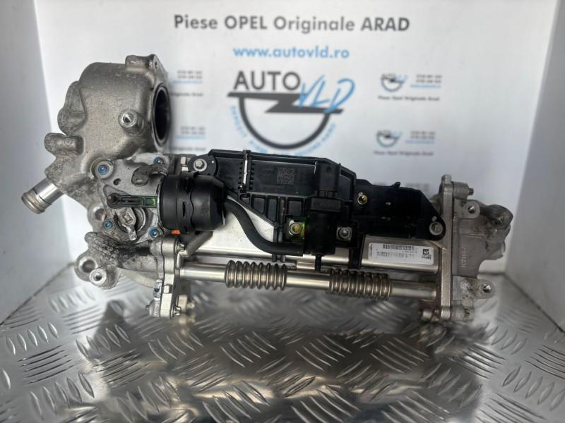 Racitor gaze Opel Astra K 2015-2019 1.6CDTI 136cp 100kw; 1.6CDTI 110cp 81kw; 1.6CDTI 95cp 70kw 55574012