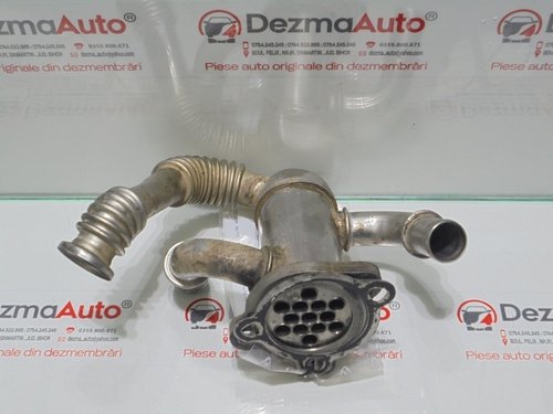 Racitor gaze, Opel Corsa C, 1.3cdti (id:290835)