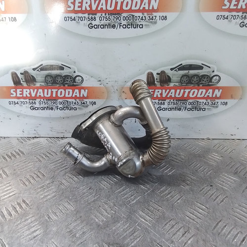 Racitor gaze Opel Corsa C (2000-2006) 1.3 Motorina 2005