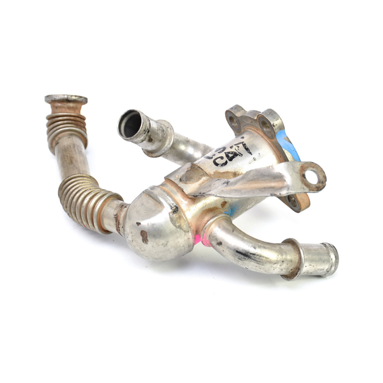 Racitor Gaze Opel CORSA C 2000 - 2006 Motorina 55184659