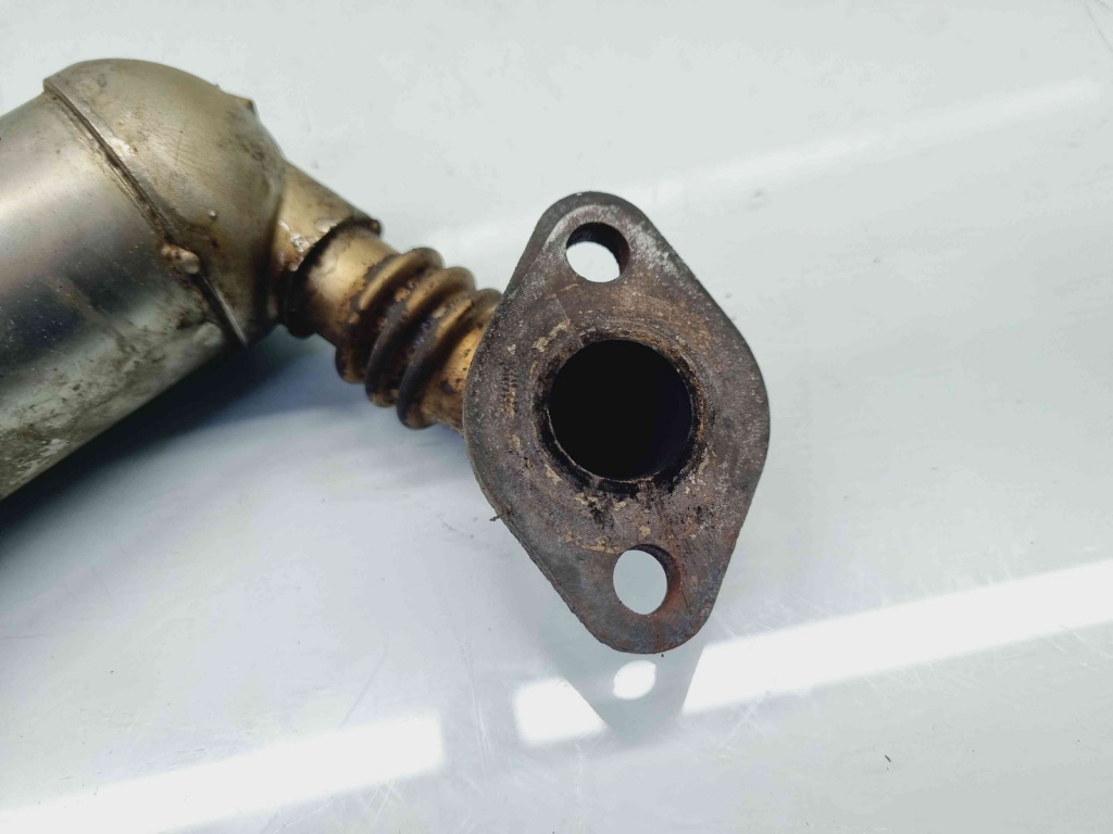 Racitor gaze Opel Corsa C (F08, F68) [Fabr 2000-2005] 8973635150 1.7 TDCI Z17DTH74KW / 100CP