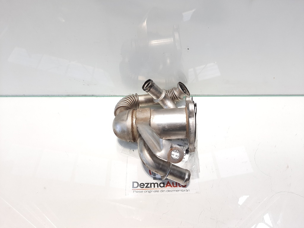 Racitor gaze, Opel Corsa C (F08, F68) [Fabr 2000-2005] 1.3 cdti, Z13DT, 55184659 (id:423141)