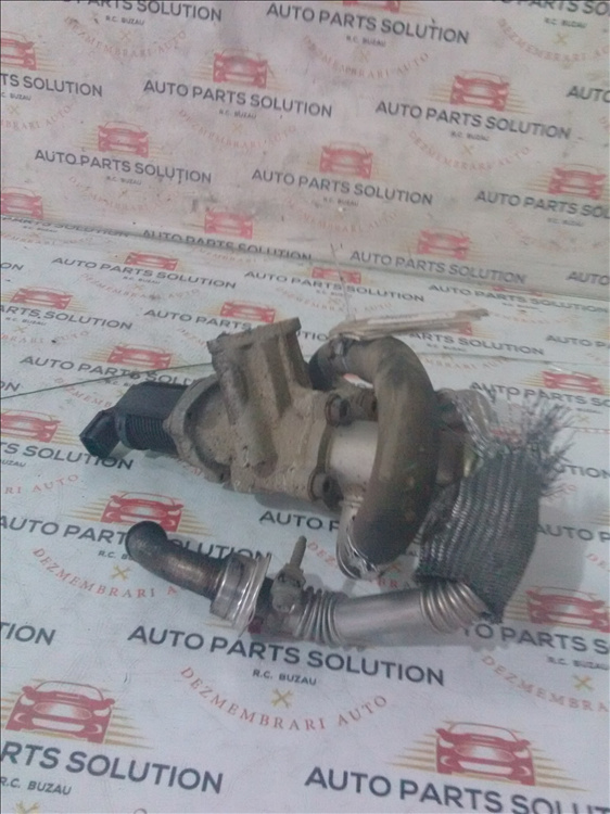 Racitor gaze OPEL CORSA D 1.3 D an fabr. 2007