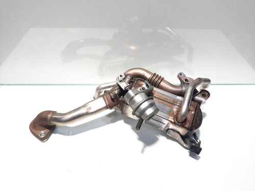 Racitor gaze, Opel Corsa D, 1.7 cdti, Z17DTR, 55567726 (id:458222)