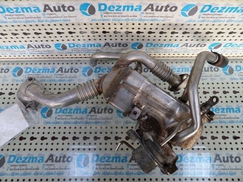 Racitor gaze Opel Corsa D, 1.7cdti